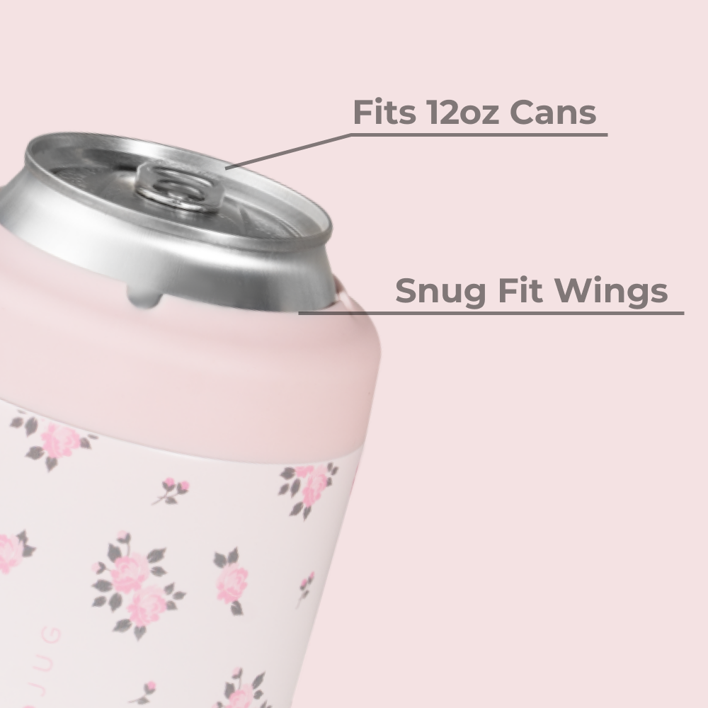 Wildrose - Can Cooler (Standard) | Ref jt3cme