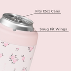 Wildrose - Can Cooler (Standard) | Ref jt3cme