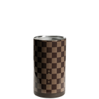 Autumn Checkers - Can Cooler (Slim) | Ref cj23yv