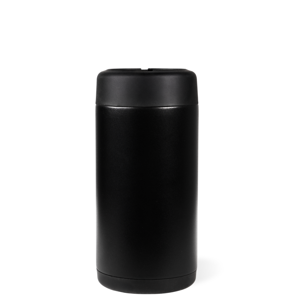 Black - Can Cooler (Slim) | Ref zz98p6