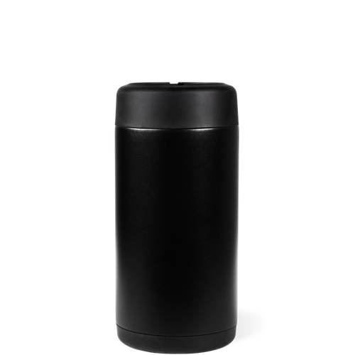 Black - Can Cooler (Slim) | Ref zz98p6