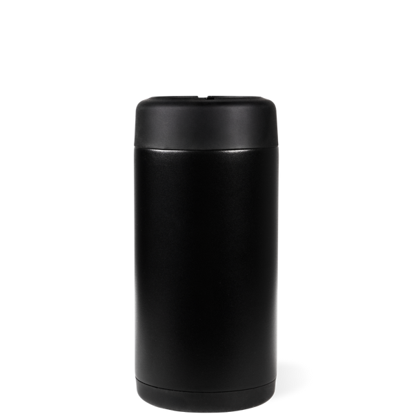 Black - Can Cooler (Slim) | Ref zz98p6