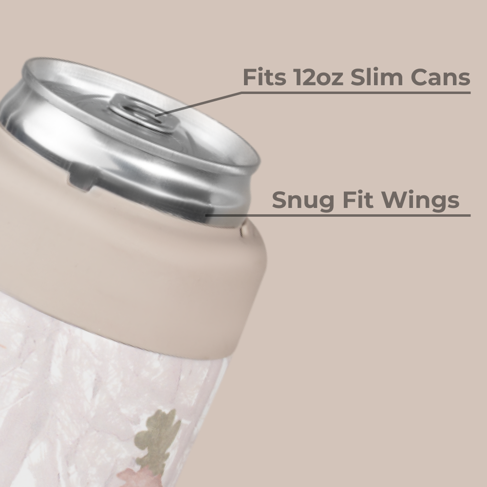 Camo - Can Cooler (Slim) | Ref hmzv7u