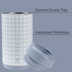 Cloud Nine - Can Cooler (Slim) | Ref rgpniw