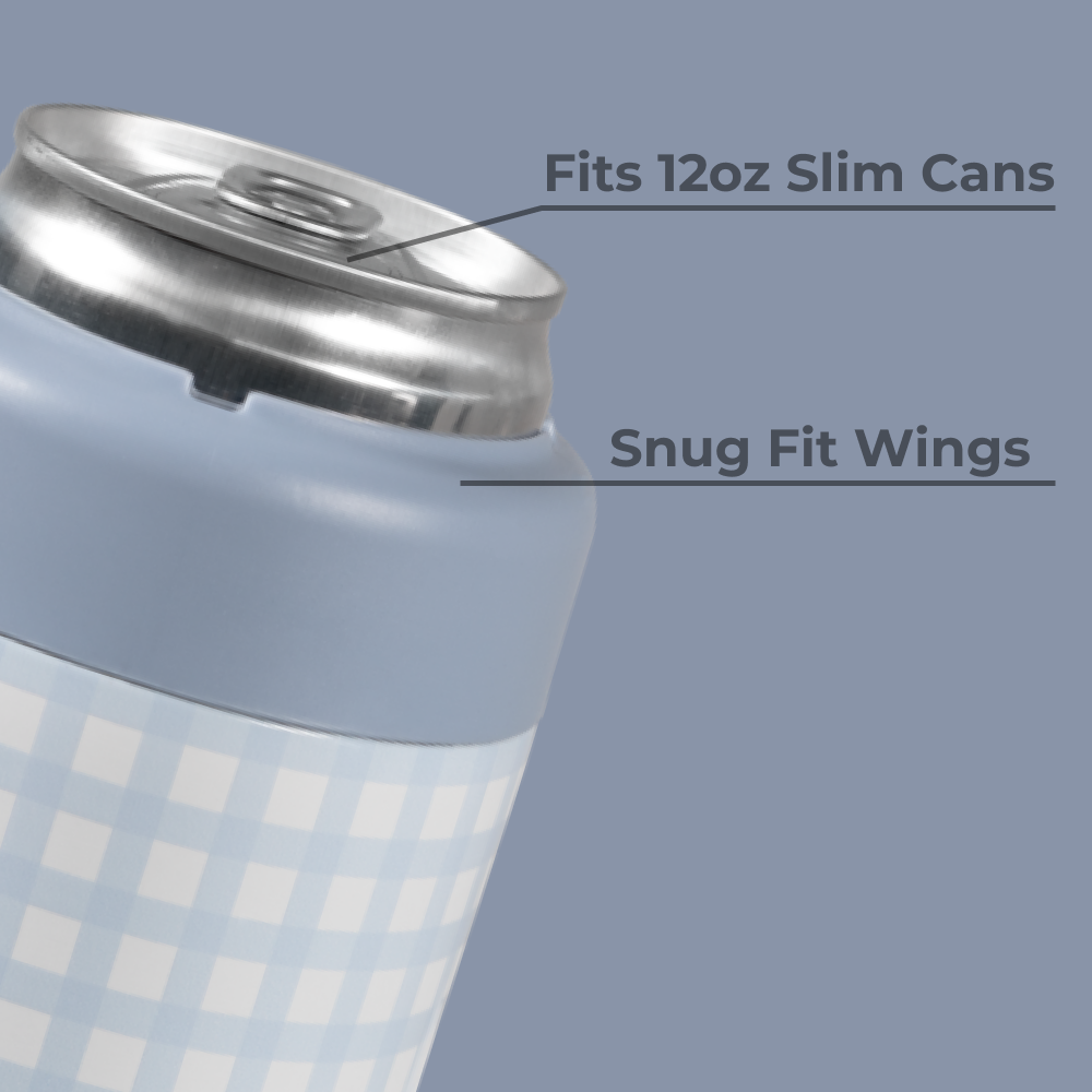 Cloud Nine - Can Cooler (Slim) | Ref rgpniw