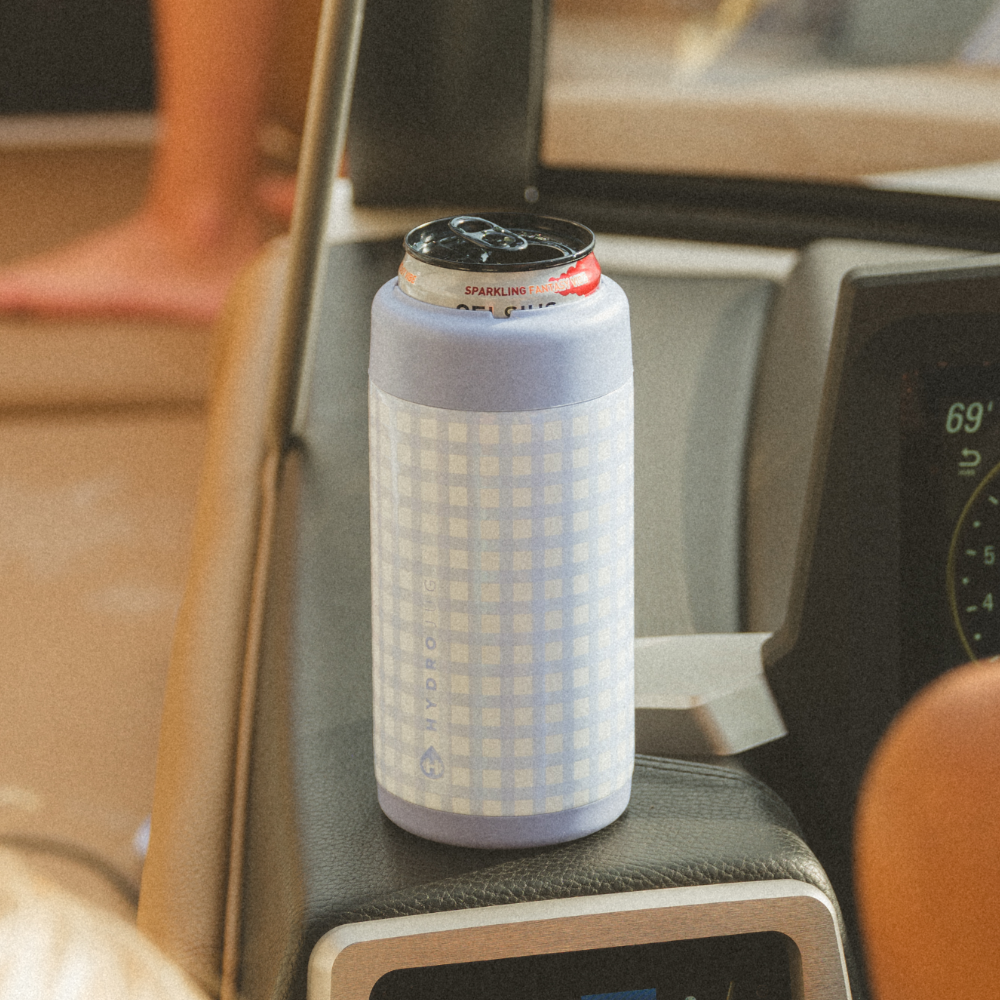 Cloud Nine - Can Cooler (Slim) | Ref rgpniw