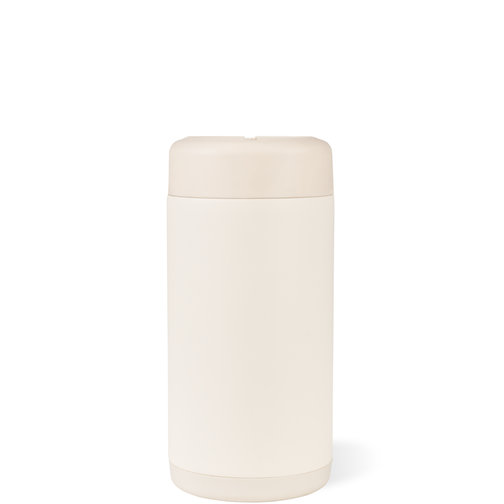 Cream - Can Cooler (Slim) | Ref jin8yf