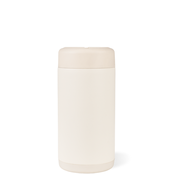 Cream - Can Cooler (Slim) | Ref jin8yf