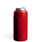 Black Leopard - Can Cooler (Slim) | Ref bidbsh