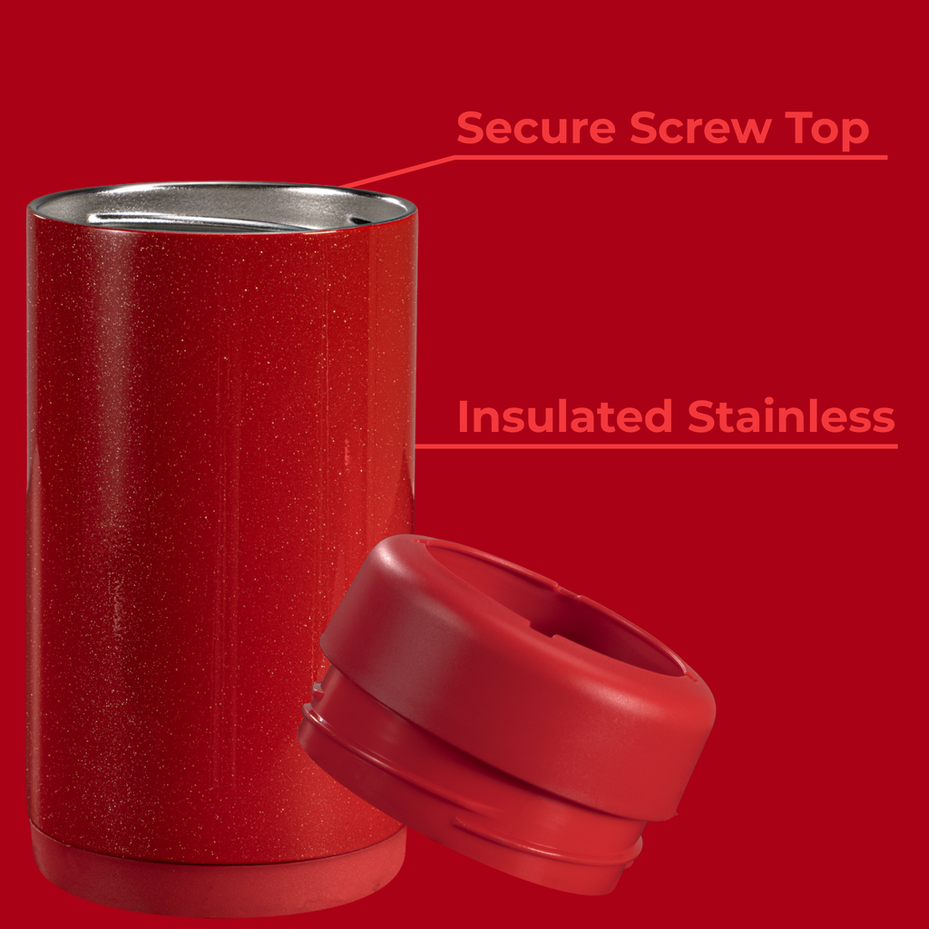 Holly - Can Cooler (Slim) | Ref 9ynkyr