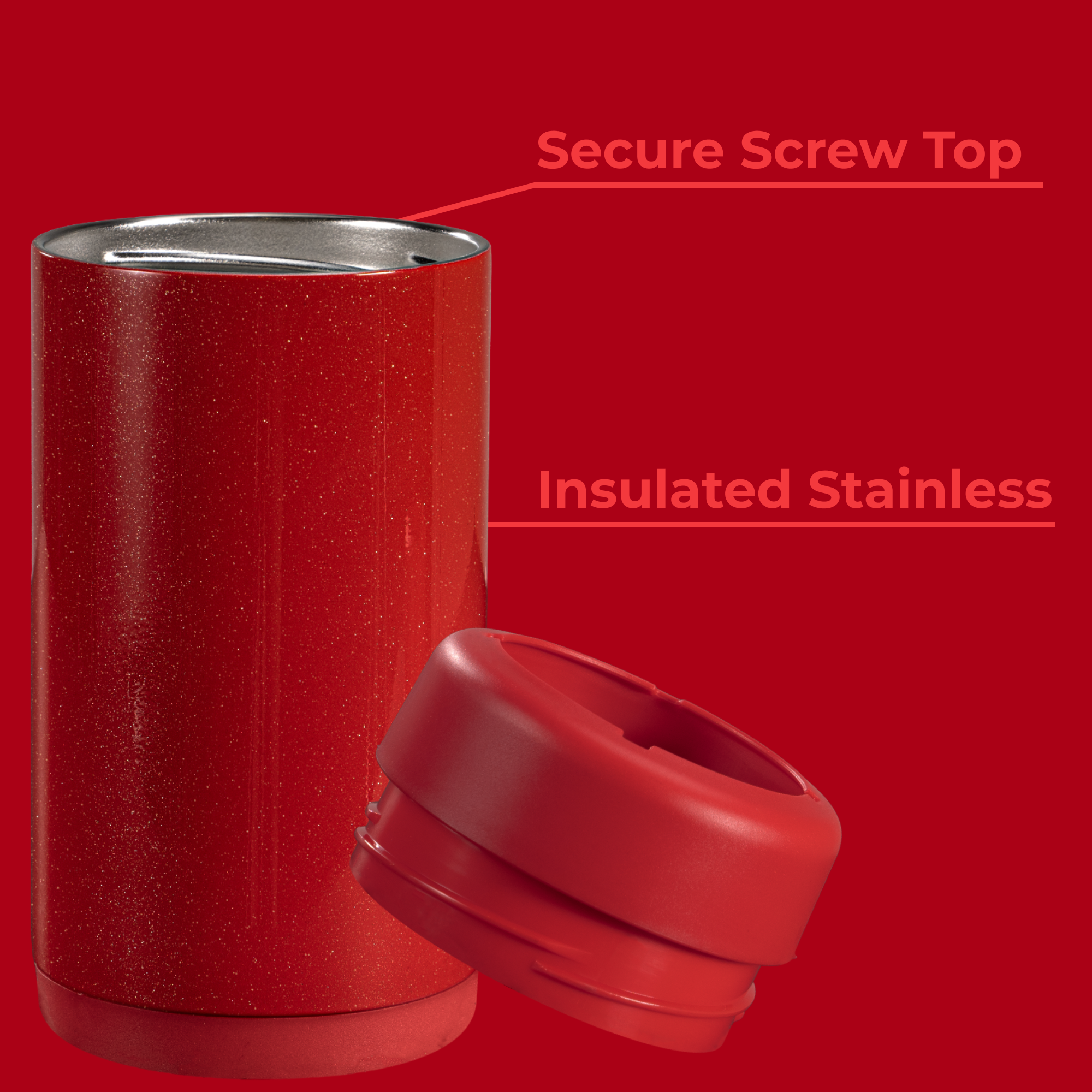 Holly - Can Cooler (Slim) | Ref 9ynkyr