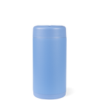 Light Blue - Can Cooler (Slim) | Ref yexxb4