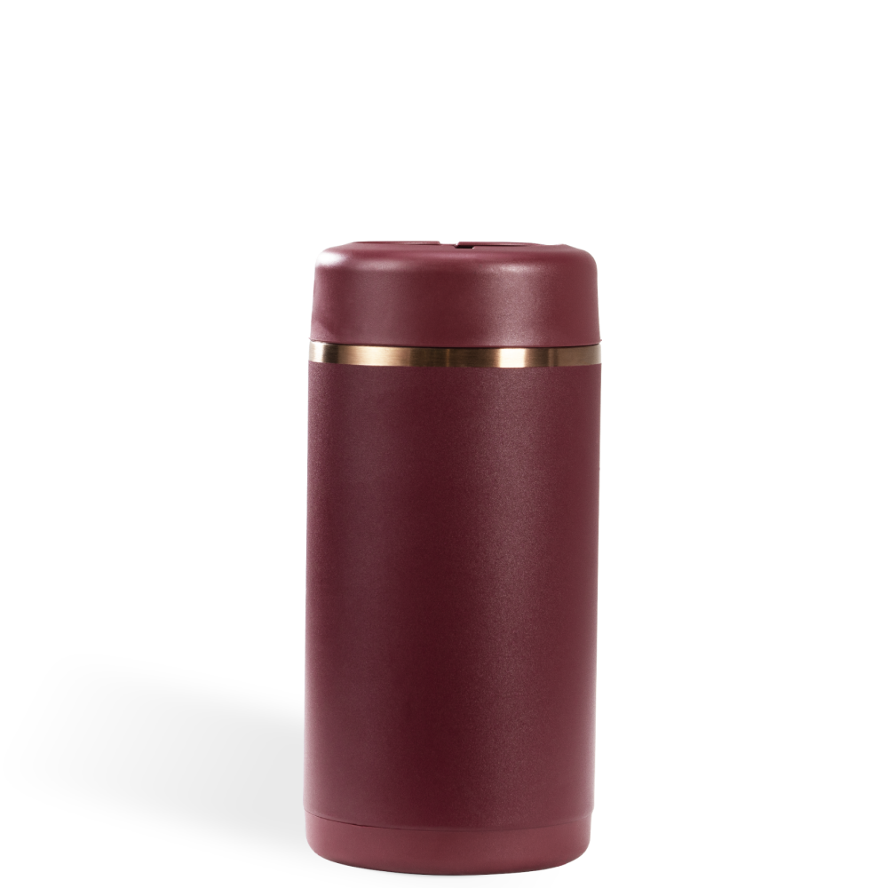 Merlot - Can Cooler (Slim) | Ref j5yfyk