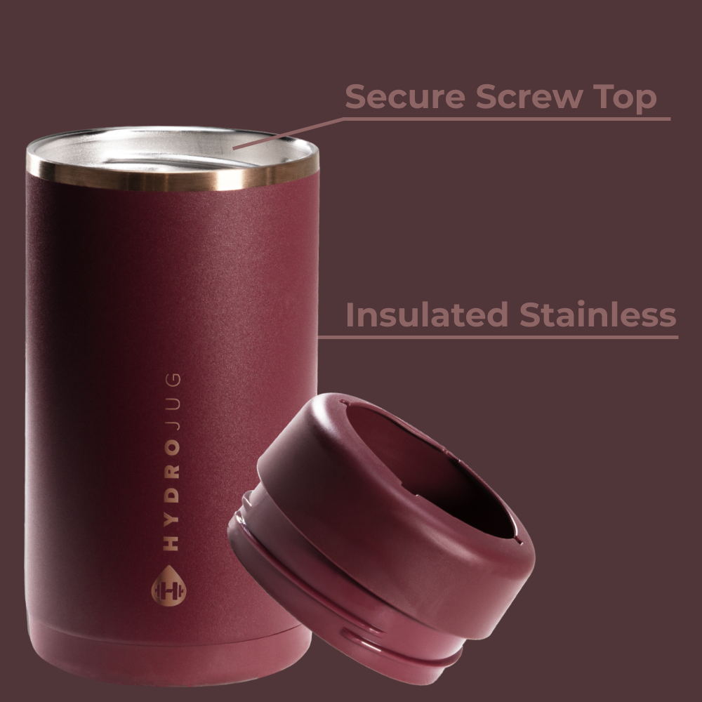 Merlot - Can Cooler (Slim) | Ref j5yfyk