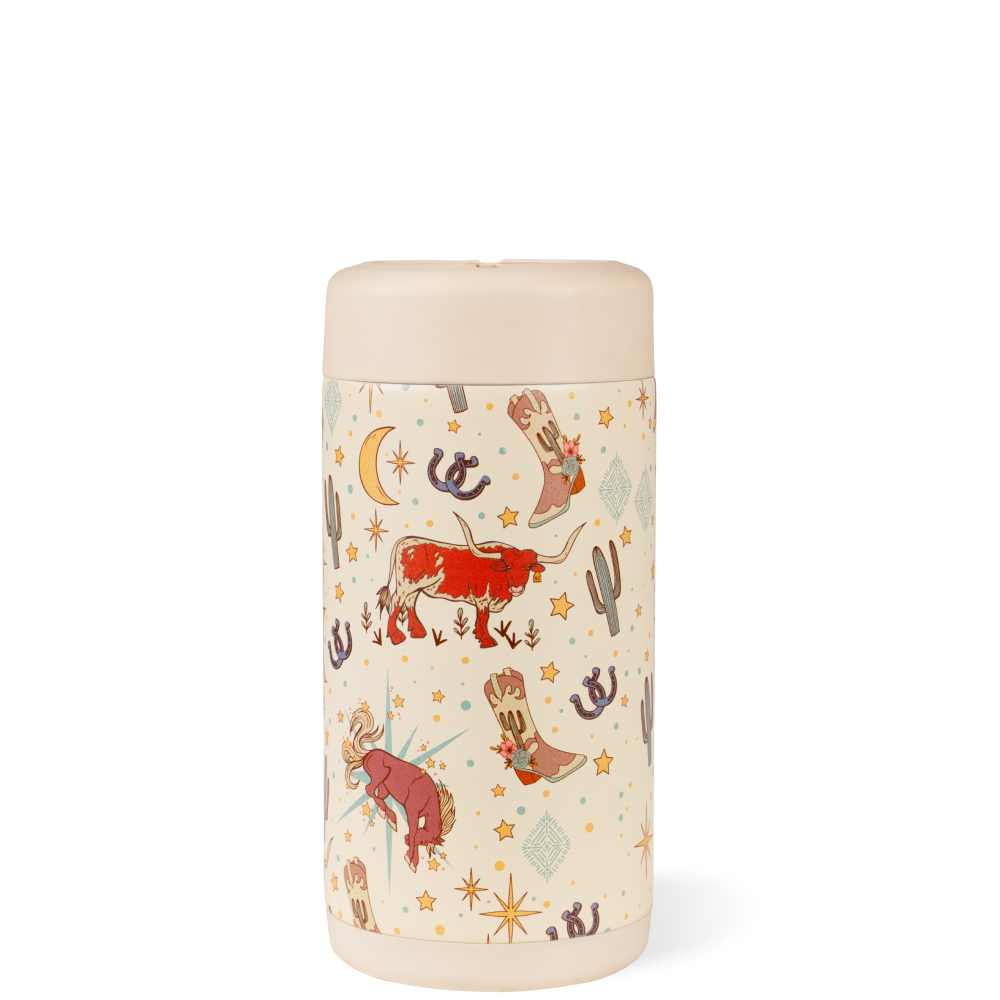 Rodeo - Can Cooler (Slim) | Ref 4vzznn