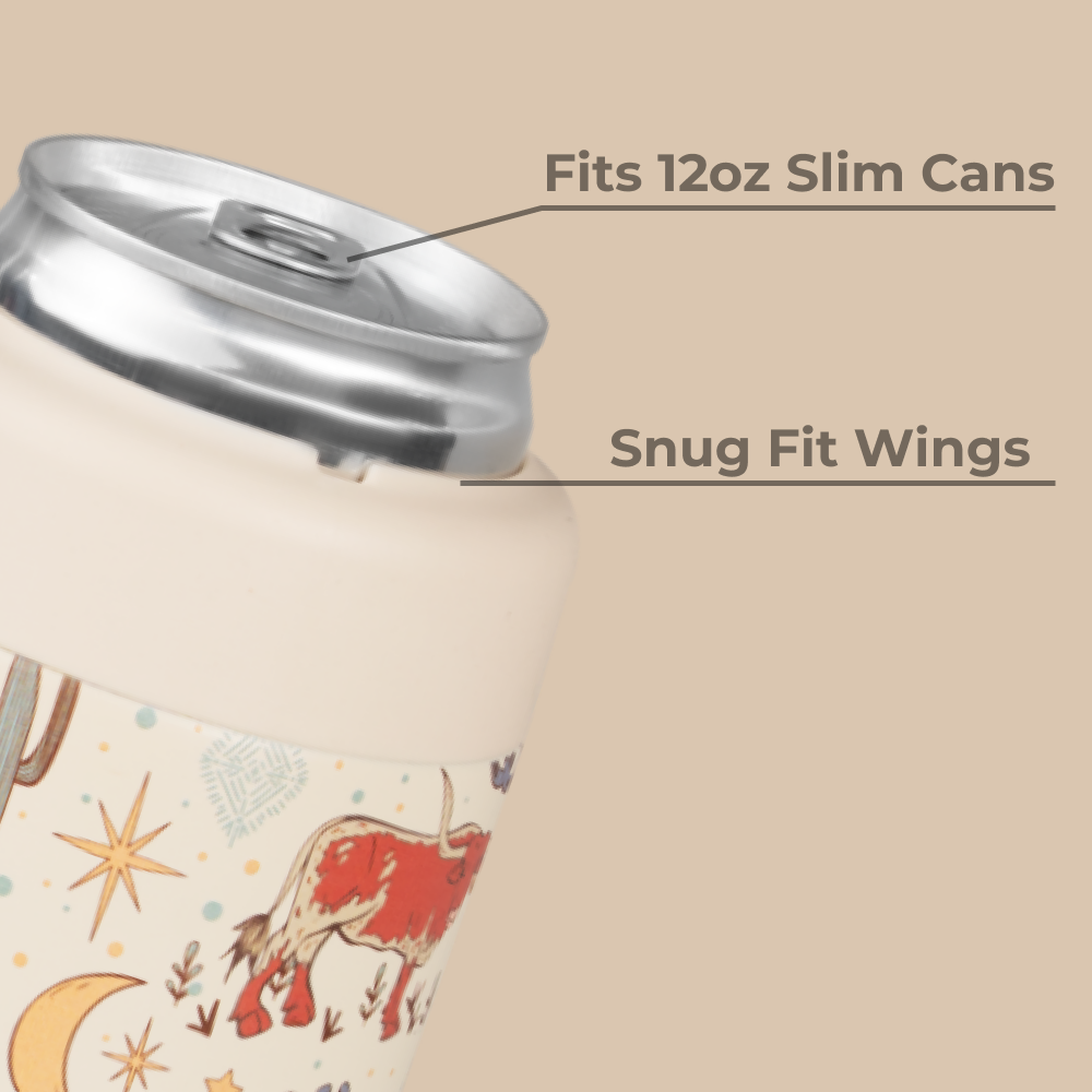 Rodeo - Can Cooler (Slim) | Ref 4vzznn