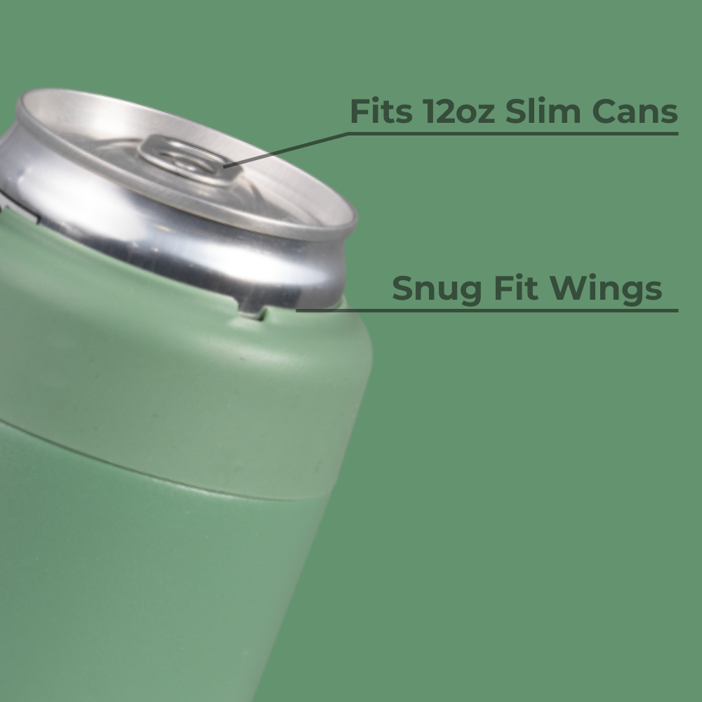 Sage - Can Cooler (Slim) | Ref akjqrj