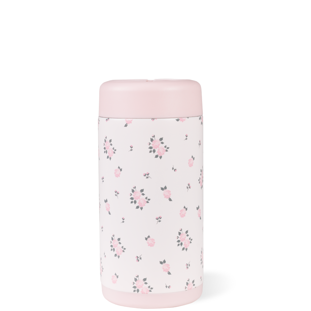 Wildrose - Can Cooler (Slim) | Ref pqdeoa