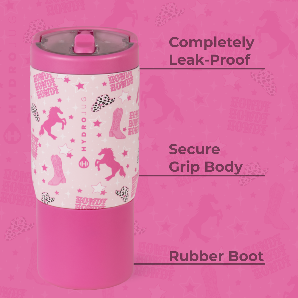 Cowgirl - Sport (14oz) | Ref rm6ylg