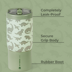 Dinosaur - Sport (14oz) | Ref 7uicon