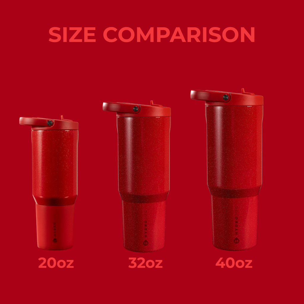 Holly - Sport (20oz) | Ref pkfe63