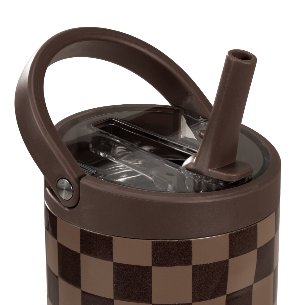 Autumn Checkers - Sport (40oz) | Ref ukjrn0