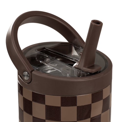 Autumn Checkers - Sport (40oz) | Ref ukjrn0