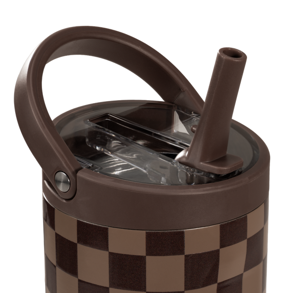 Autumn Checkers - Sport (40oz) | Ref ukjrn0