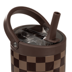 Autumn Checkers - Sport (40oz) | Ref qi3cek