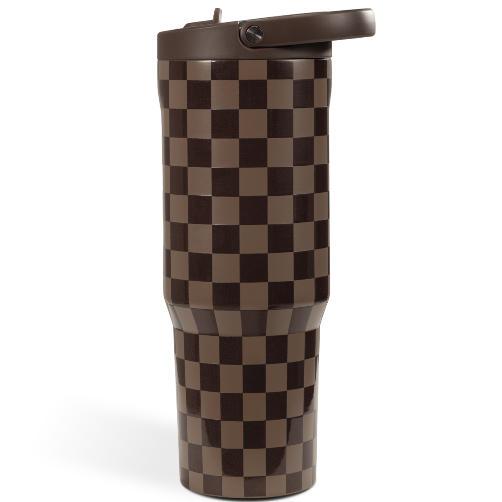 Autumn Checkers - Sport (40oz) | Ref ukjrn0