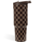 Autumn Checkers - Sport (40oz) | Ref qi3cek
