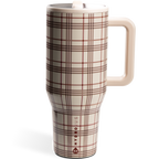 Autumn CheckersPRE-SALE - Traveler (40oz) | Ref q8dziv