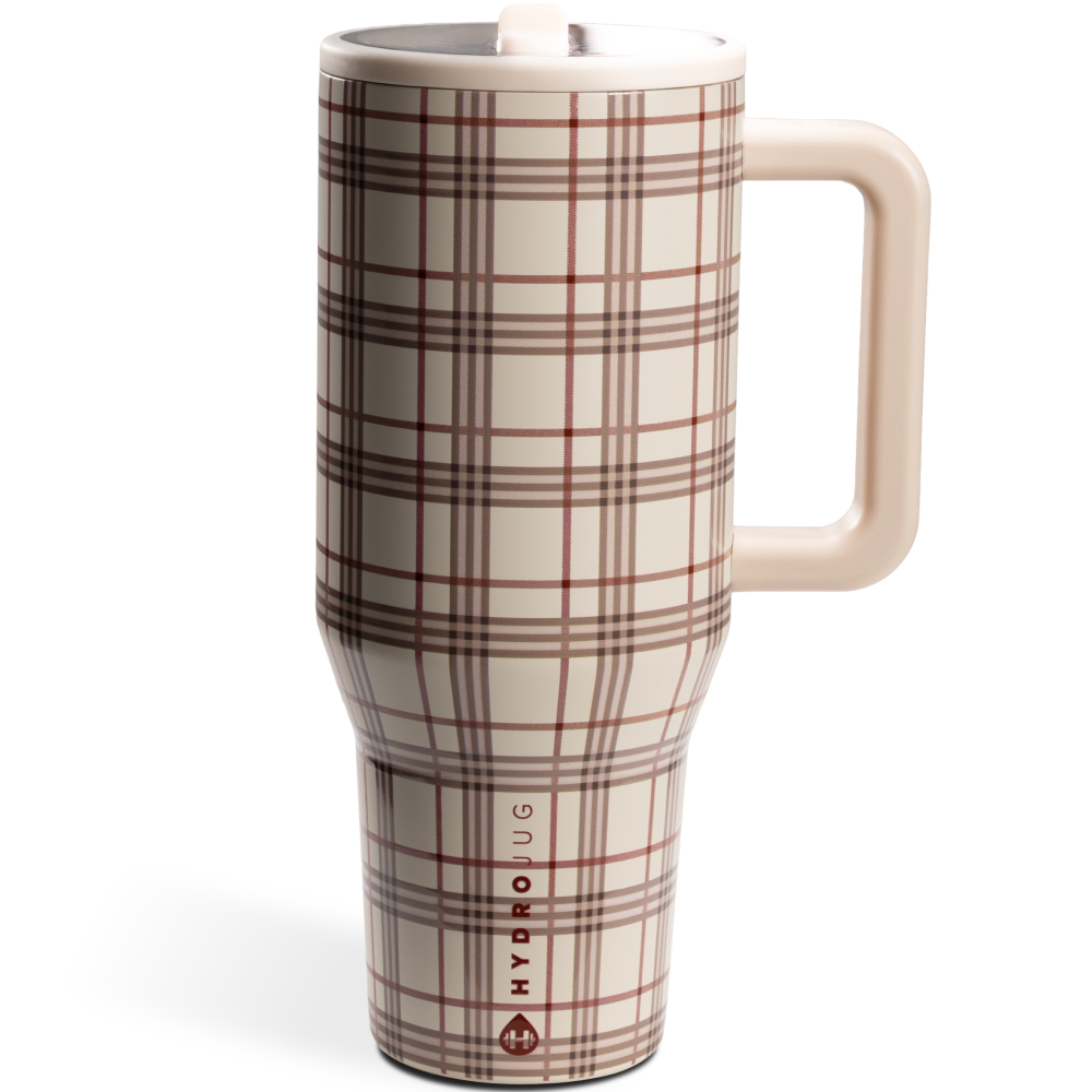 Caramel - Traveler (32oz) | Ref zen833