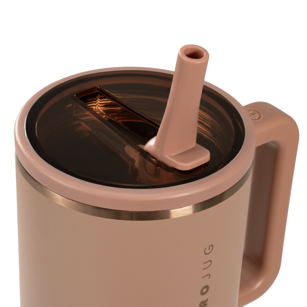 CaramelPRE-SALE - Traveler (40oz) | Ref nyrac8