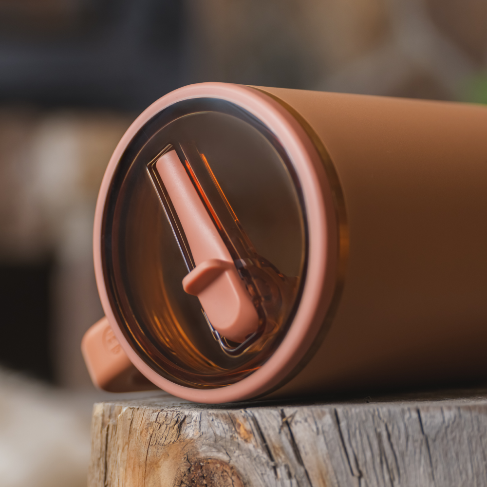 CaramelPRE-SALE - Traveler (40oz) | Ref nyrac8