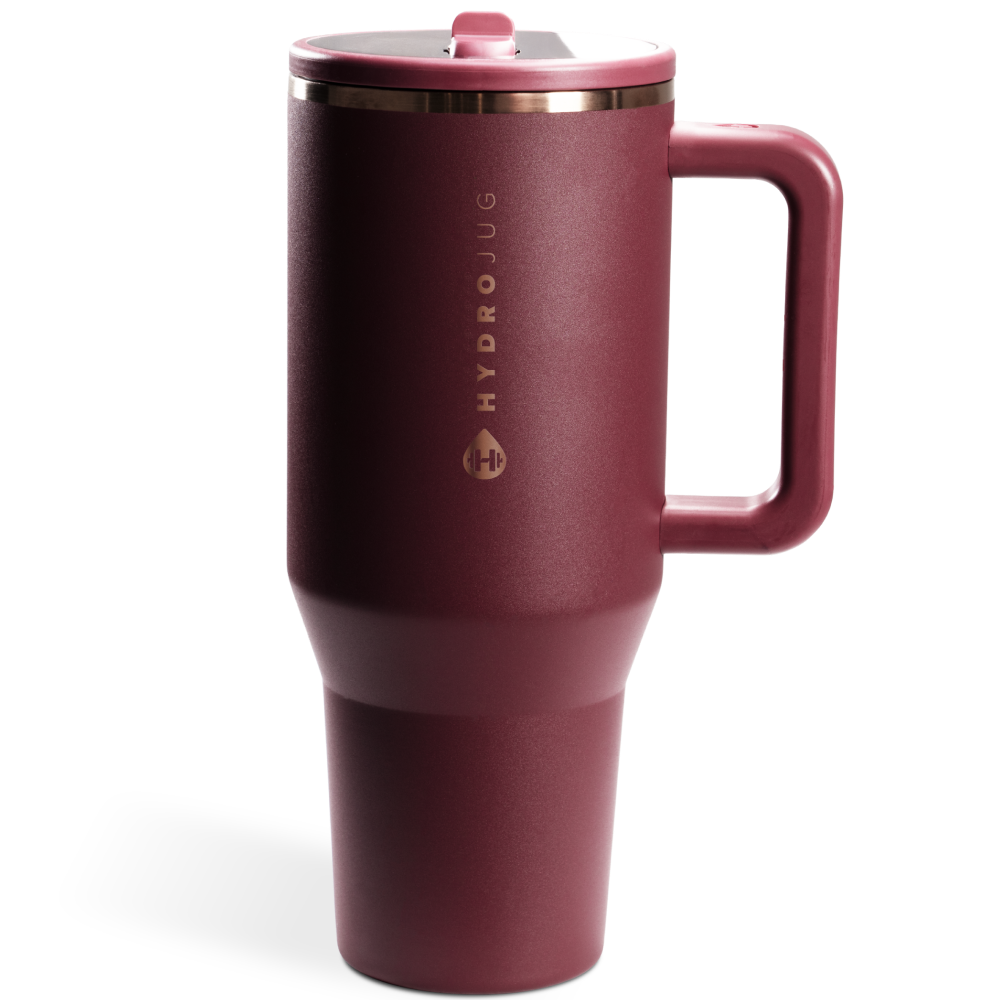 Caramel - Traveler (32oz) | Ref hefak0