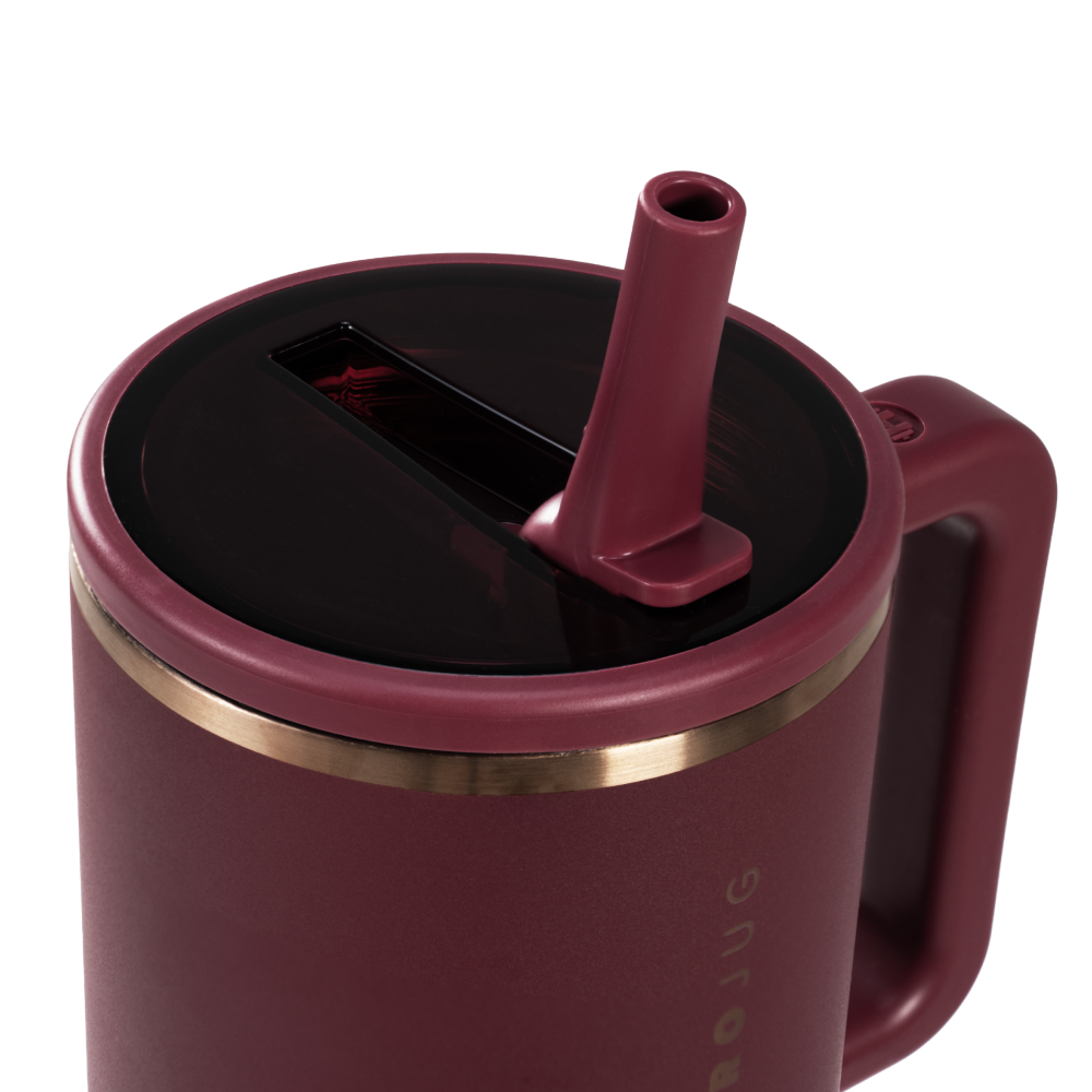 MerlotPRE-SALE - Traveler (40oz) | Ref abrzkw