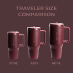 MerlotPRE-SALE - Traveler (40oz) | Ref fa8xev