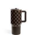 Autumn Checkers - Traveler (32oz) | Ref 4fz0qp