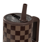 Autumn Checkers - Traveler (20oz) | Ref 90sqmg