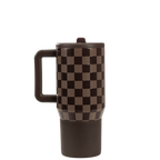 Autumn Checkers - Traveler (20oz) | Ref 01dhtk