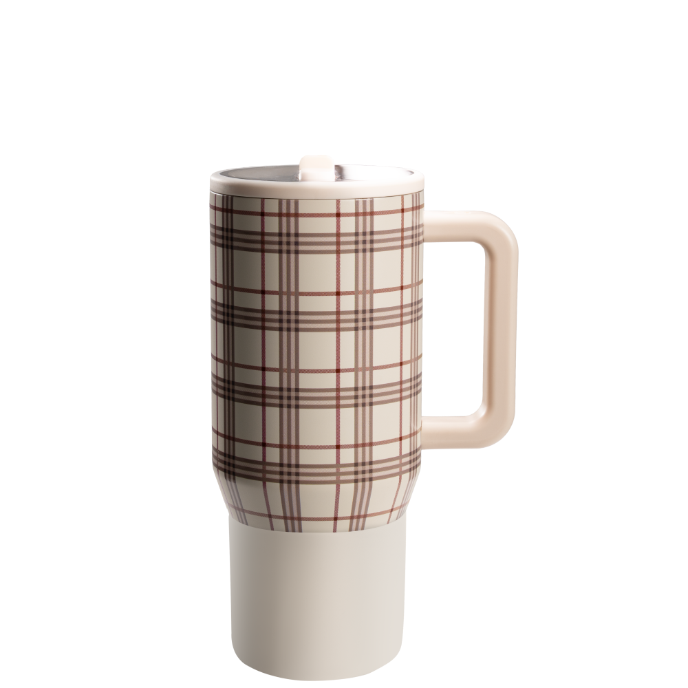 Caramel - Traveler (32oz) | Ref zen833