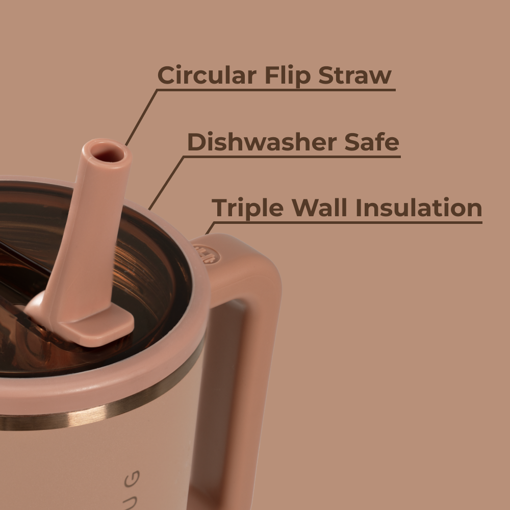 Caramel - Traveler (20oz) | Ref tre5xu