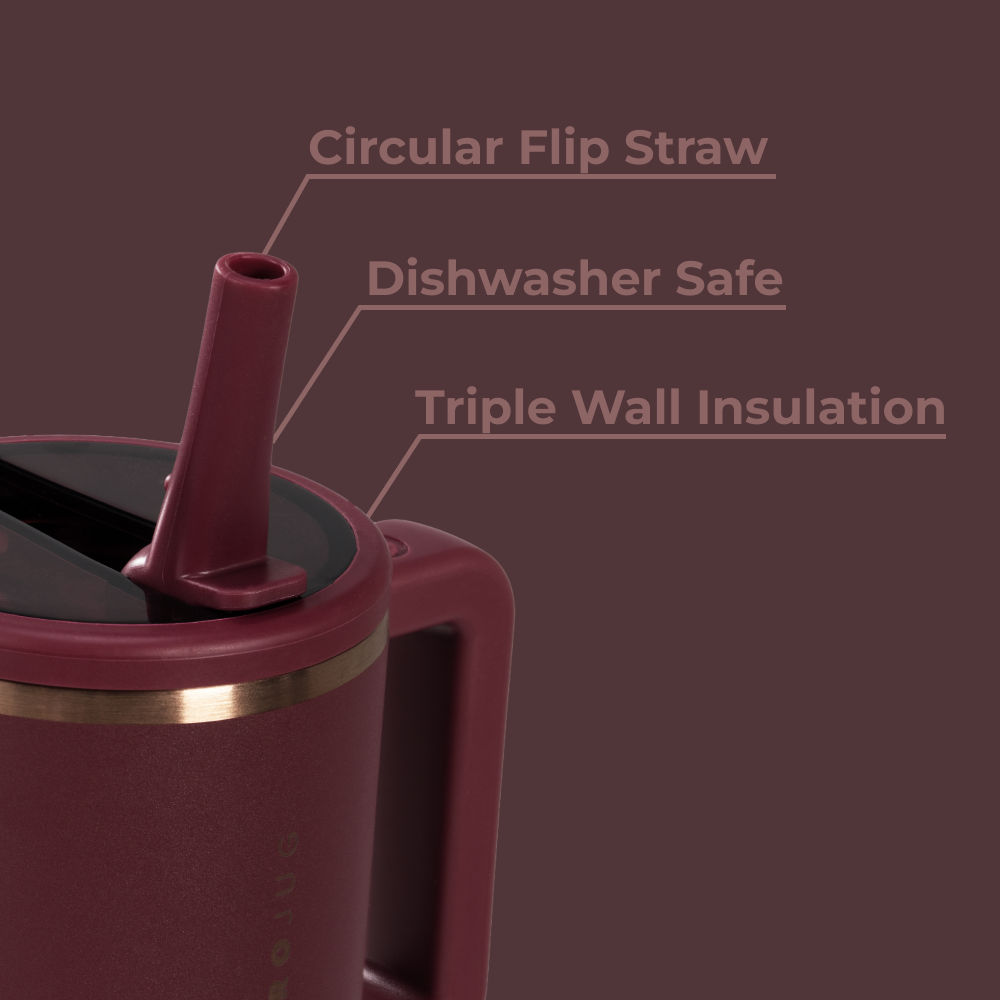 Merlot - Traveler (20oz) | Ref zu5684