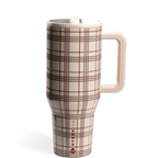 Autumn Checkers - Traveler (20oz) | Ref 90sqmg