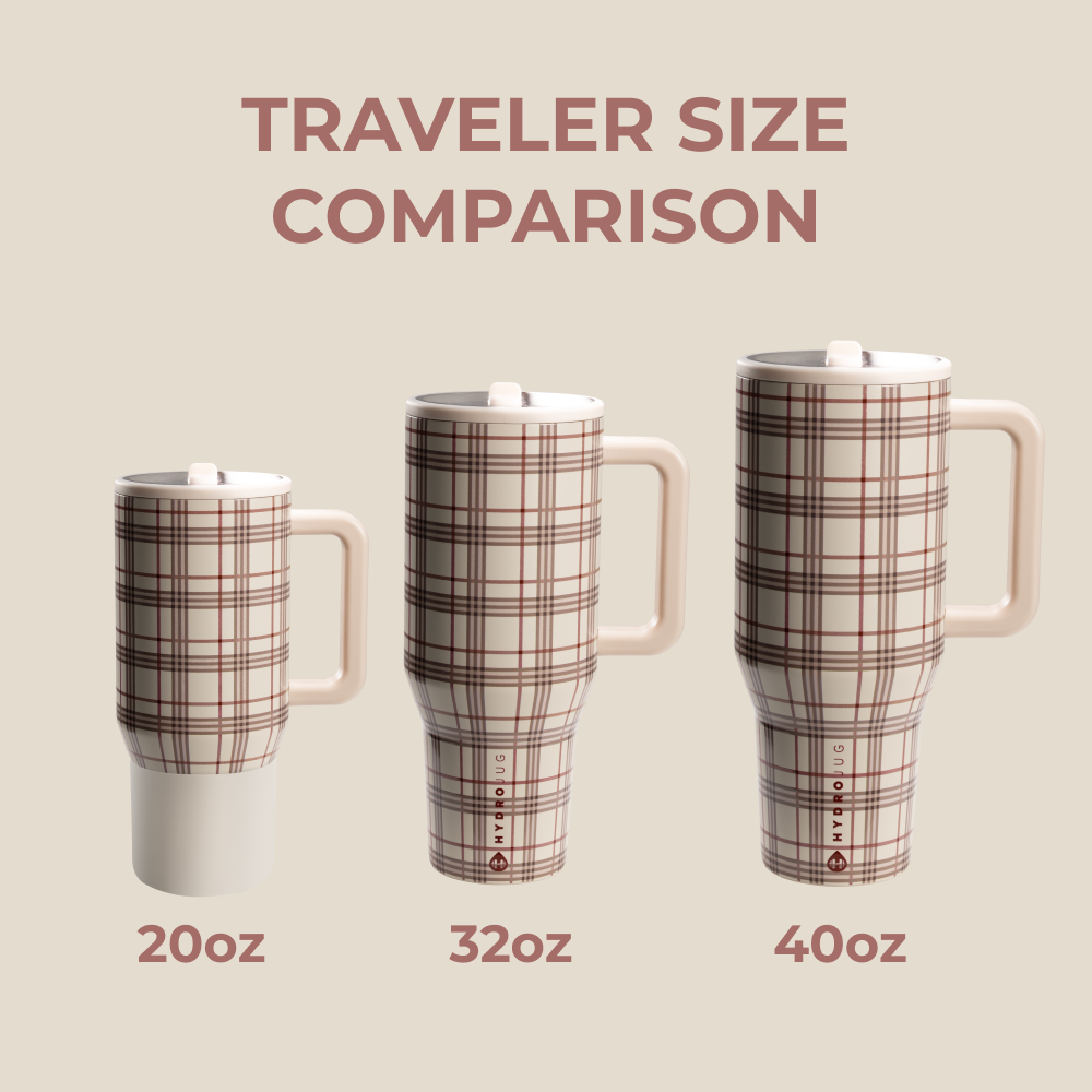 Blair - Traveler (32oz) | Ref rzvxdj