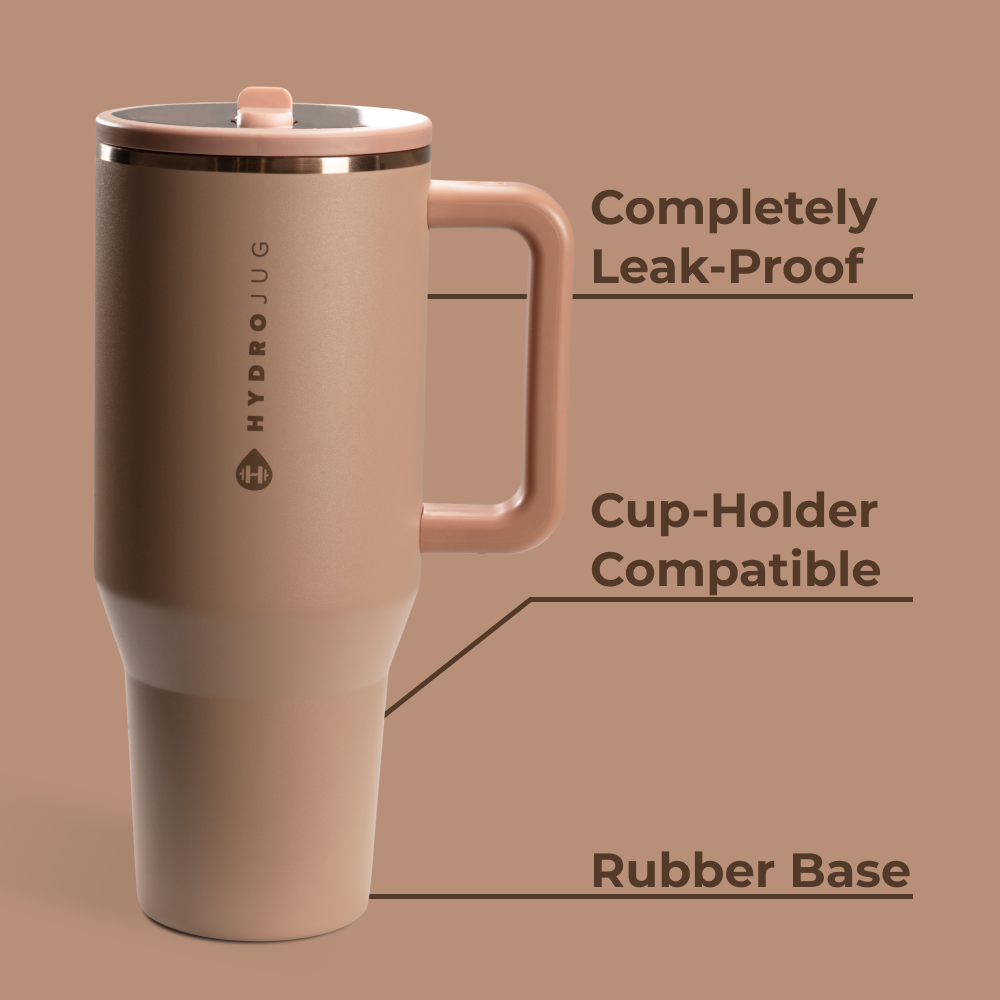 Caramel - Traveler (32oz) | Ref hefak0