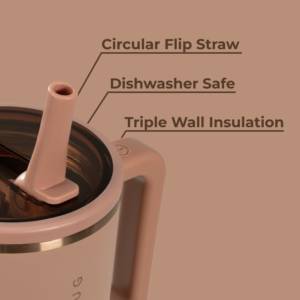 Caramel - Traveler (32oz) | Ref hefak0