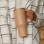 Caramel - Traveler (32oz) | Ref hefak0