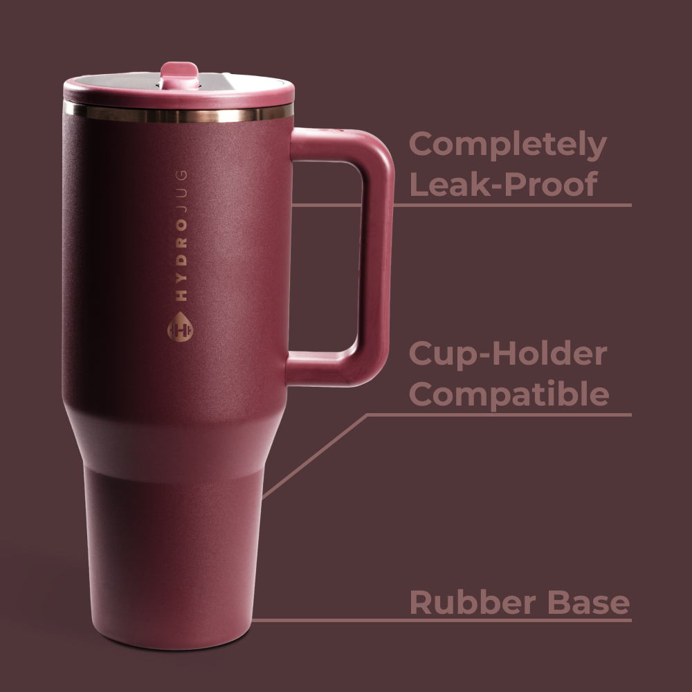 Merlot - Traveler (32oz) | Ref rfk8vd